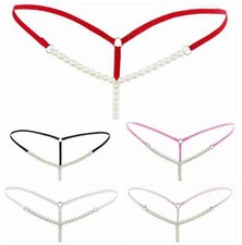 Perizoma Da Donna Aperto