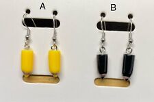 Orecchini Per Bimba Matite Colorate