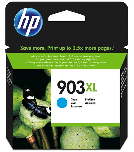 903xl t6m03ae inkjet - 903xl,