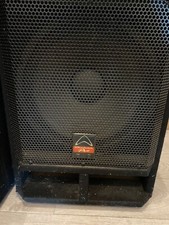 WHAFERDALEPRO EVP-X15B SUBWOOFER IN PERFETTE CONDIZIONI