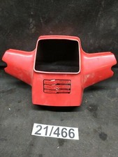 Plastica Superiore Manubrio Honda Sh 50 SE Fifty 1989-93