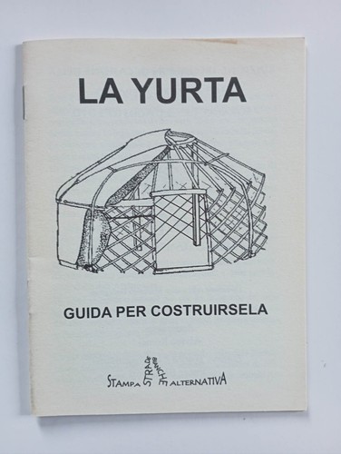 Yurta guida per - yurta,