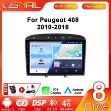 Android13 Autoradio For