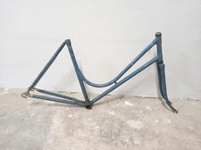 vintage telaio frame woman Donna 28"  Early  primi 900 bici bike giroruota corsa