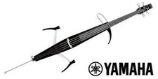 Yamaha Silent Cello SVC50 Nero