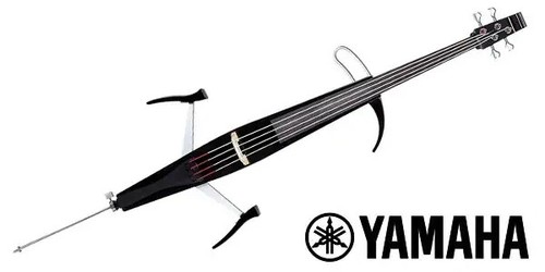 Yamaha silent cello svc50 - yamaha,