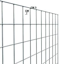 MT 1 RETE METALLICA ZINCATA