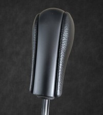 POMELLO LEVA CAMBIO AUTOMATICO BMW X3 E83 (2003 - 2011) 25167537992 ORIGINALE