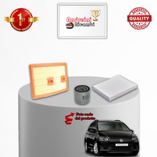 KIT TAGLIANDO FILTRI xVW GOLF