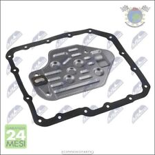 Filtro idraulico cambio