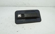 Maniglia esterna Posteriore