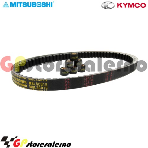 Mi069 kit cinghia - kit, mitsuboshi