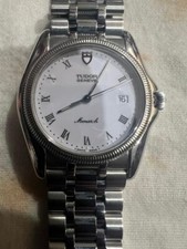 Orologio TUDOR Monarch Data