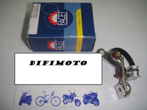 Contatti puntine per - contatti,