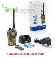 RICETRASMITTENTE MIDLAND G9