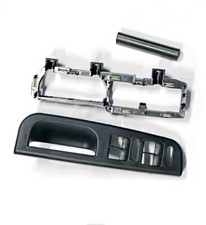 MANIGLIA INTERNA+SUPPORTO