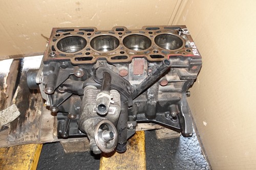 Blocco motore k9k636 - blocco,