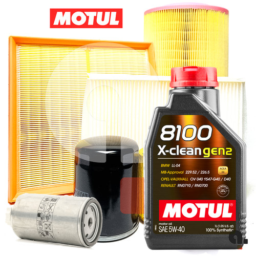 Kit tagliando per abarth punto - abarth,