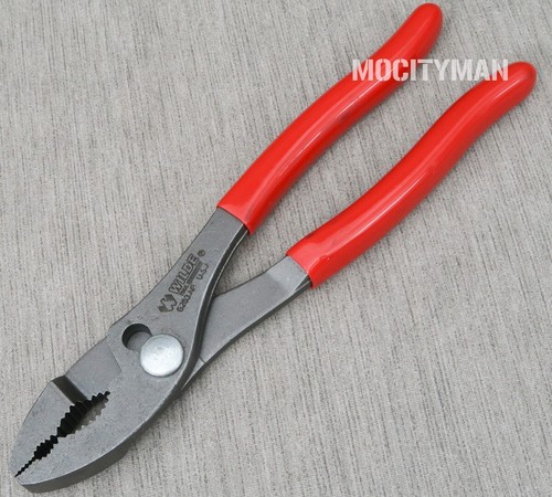 Wilde tool pinza per giunti - wilde,