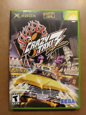 Crazy Taxi 3 High Roller