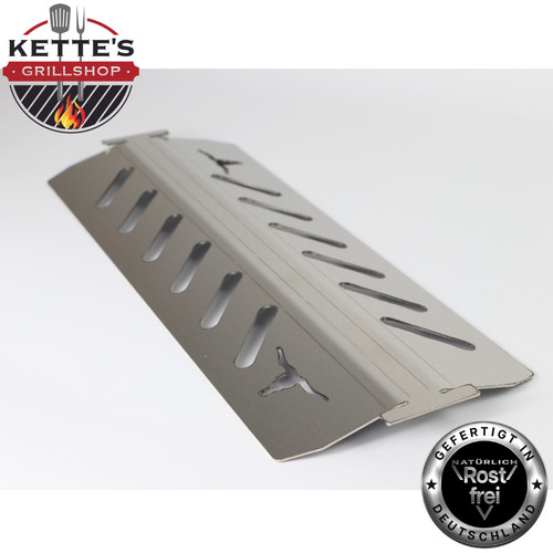 Riflettori per barbecue gas - barbecue, a