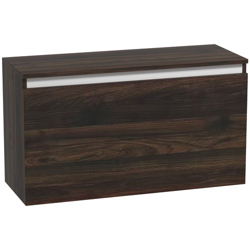 Homcom comodino con cassetto - homcom,