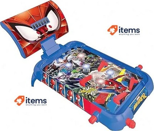 Lexibook jg610sp spider man - jg610sp-, spider-man