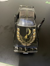 Greenlight 1:18 Pontiac Trans
