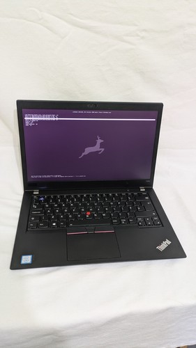 Lenovo thinkpad t480s - lenovo,