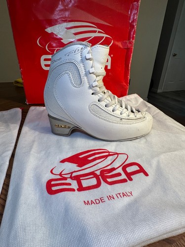 Edea ice fly skates - edea,