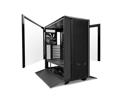 Lian lancool iii atx mid - lancool,