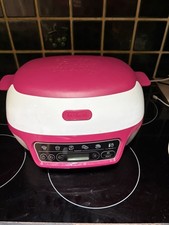 Tefal KD801840 Macchina da
