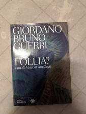 GIORDANO BRUNO GUERRI -