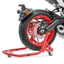 Cavalletto sposta moto - cavalletto,