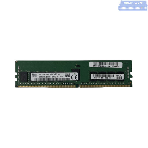 Emc 100 564 192 - emc, di