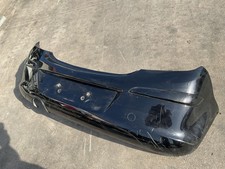 PARAURTI POSTERIORE OPEL CORSA