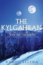 The kylgahran book one - kylgahran,