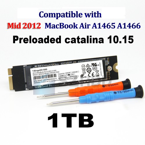 Nuovo 1tb ssd - nuovo, re