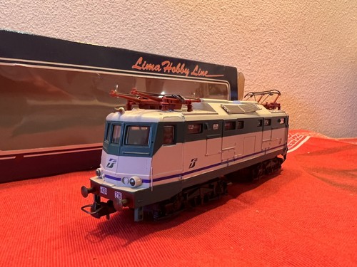 Lima l208004 elettromotrice - lima,