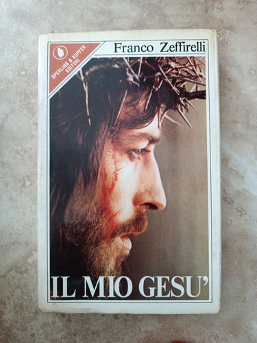 Mio gesù franco - mio,
