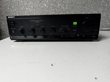 Sony TA-F300 Amplificatore