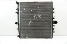 Radiatore acqua LANCIA PHEDRA