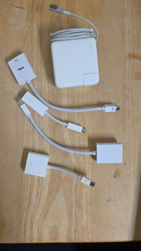 Accessori macbook 85w - accessori,