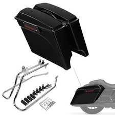 Fit For Harley Softail Deluxe