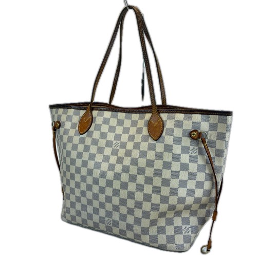 Louis vuitton neverfull - louis,