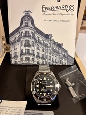 Eberhard scafograf 300 - &, co.