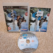 Inversione PS3 PlayStation 3