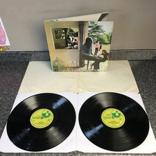 DOUBLE VINYL LP PINK FLOYD