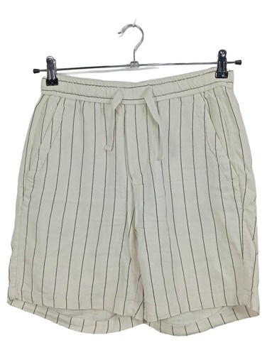 Zara shorts donna beige - zara,