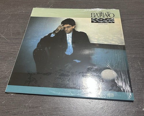 Franco battiato orizzonti - franco,